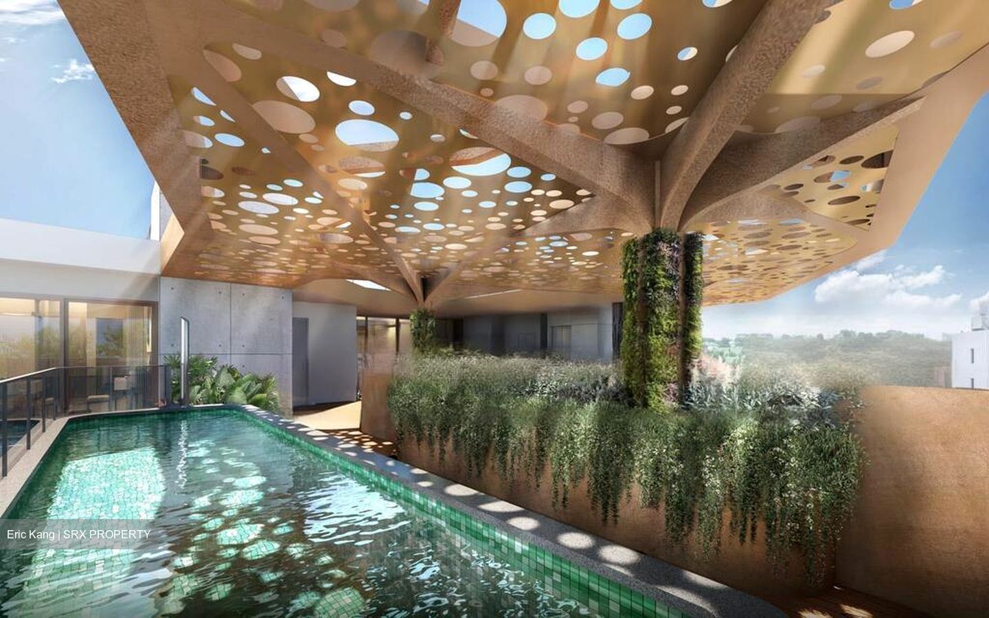 The Giverny Residences (D10), Apartment #481484361